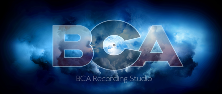 Artists 2 BCA Recording Studio